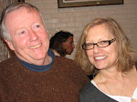 Ellen Donohue and her husband Kevin