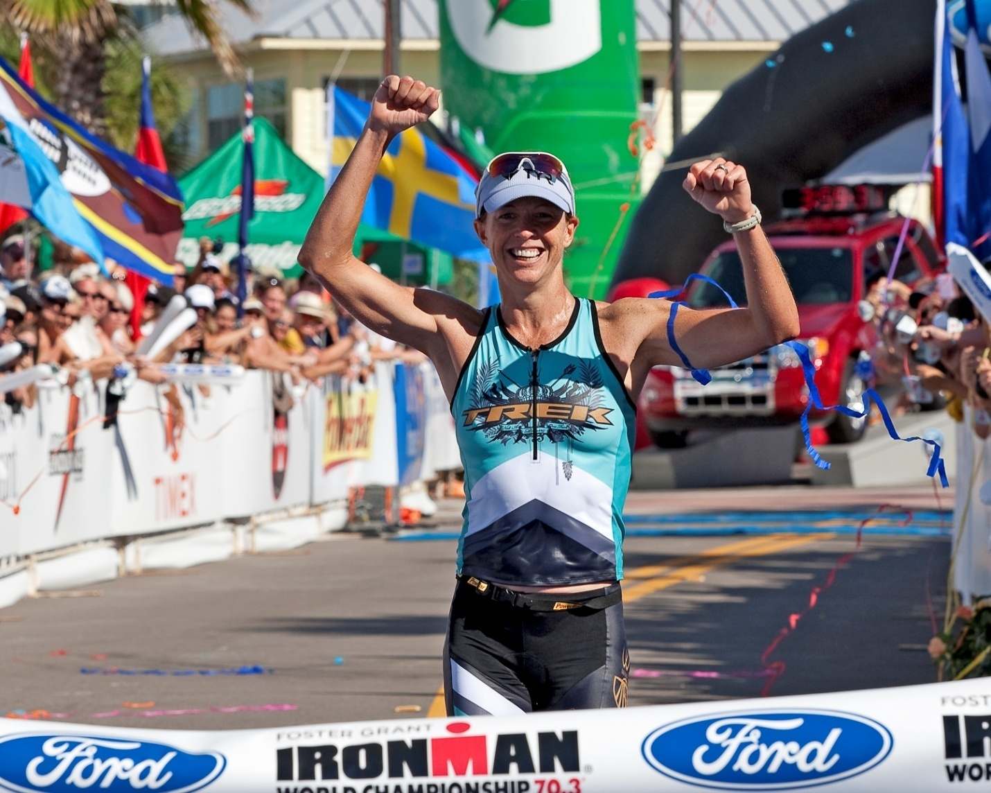 MULTISPORT NEWS WILDFLOWER TRIATHLON