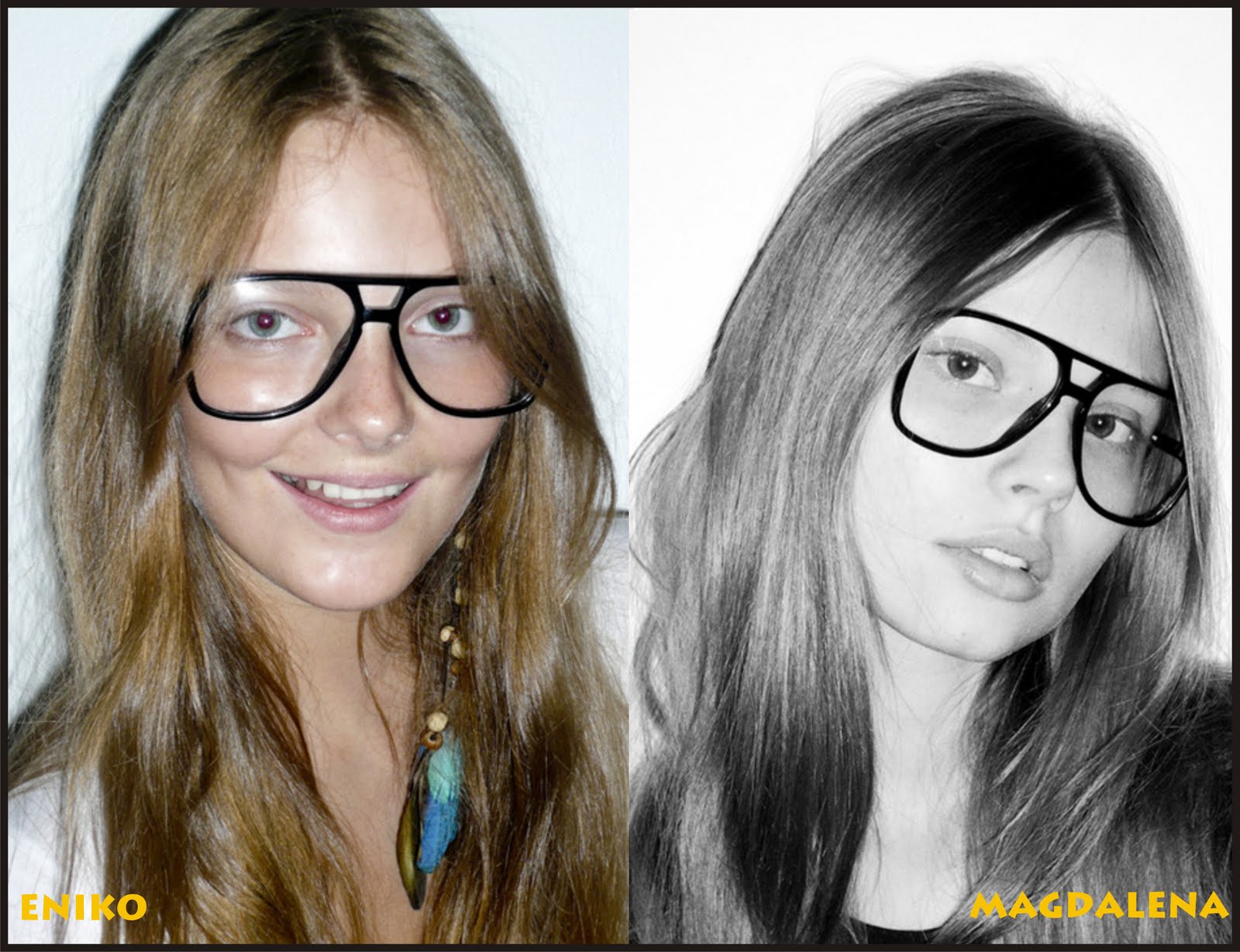 A few of my favorite things Model Snapshots