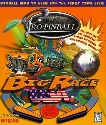 Pro Pinball Big Race USA + 3part + kesinlikle nerilir + bamllk yapar :D Pro+Pinball+Big+Race+USA