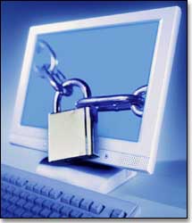 Mulvaney Melissa: Internet Monitoring, Blocking and tracking