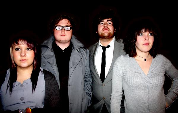 The Lottery Winners also