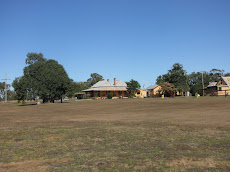 Cecil Plains Homestead