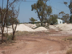 Lightning Ridge