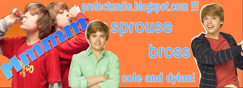 sprouse bros
