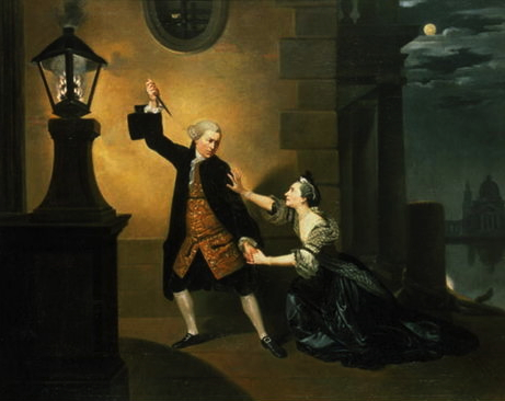 Johann Zoffany Johann Zoffany