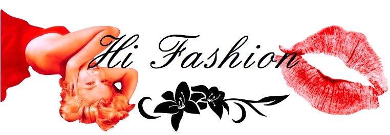 Hi Fashion