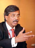 Pramod Bhasin Daughter