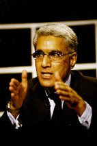 karan thapar