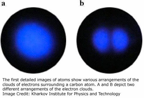 Resultado de imagen de dos fÃ­sicos de la Universidad Brown habÃ­an mostrado pelÃ­culas de electrones que se movÃ­an a travÃ©s de helio lÃ­quido en el International Symposium on Quantum Fluids and Solids del 2006