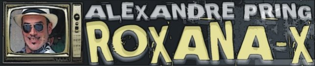 roxana-x