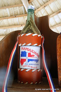 Mamajuana De Marisco