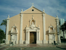 IGLESIA DE AFRICA ( ACTUAL)