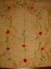 Menjalara oren
