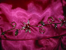 Simple Menjalara pink