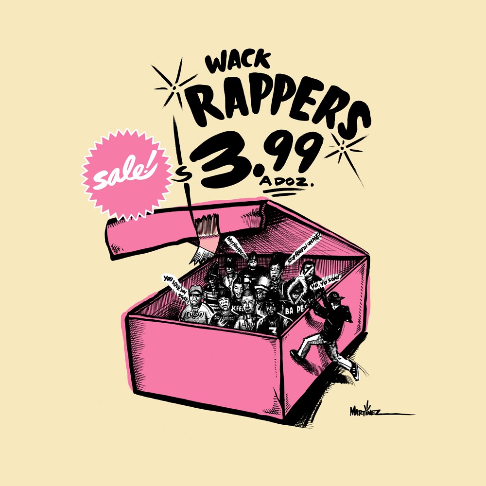 Then, there are lyrics that