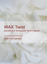 WAX Twist DVD