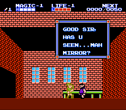 zelda bukkit, resigned gamer
