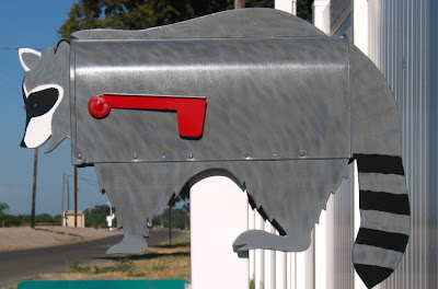 Awesome Mailboxes