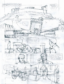 Bdetective De L Occulte Harry Dickson Par Nolane Roman Harry Dickson T 13 L Heritage Maudit De Rennes Le Chateau