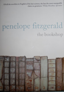 the bookshop penelope fitzgerald review the bookshop penelope fitzgerald review