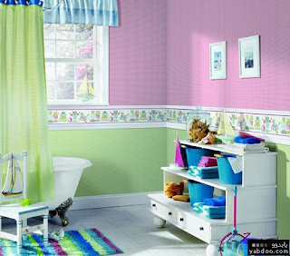 ديكور غرف أطفال Baby Rooms Keds+room4