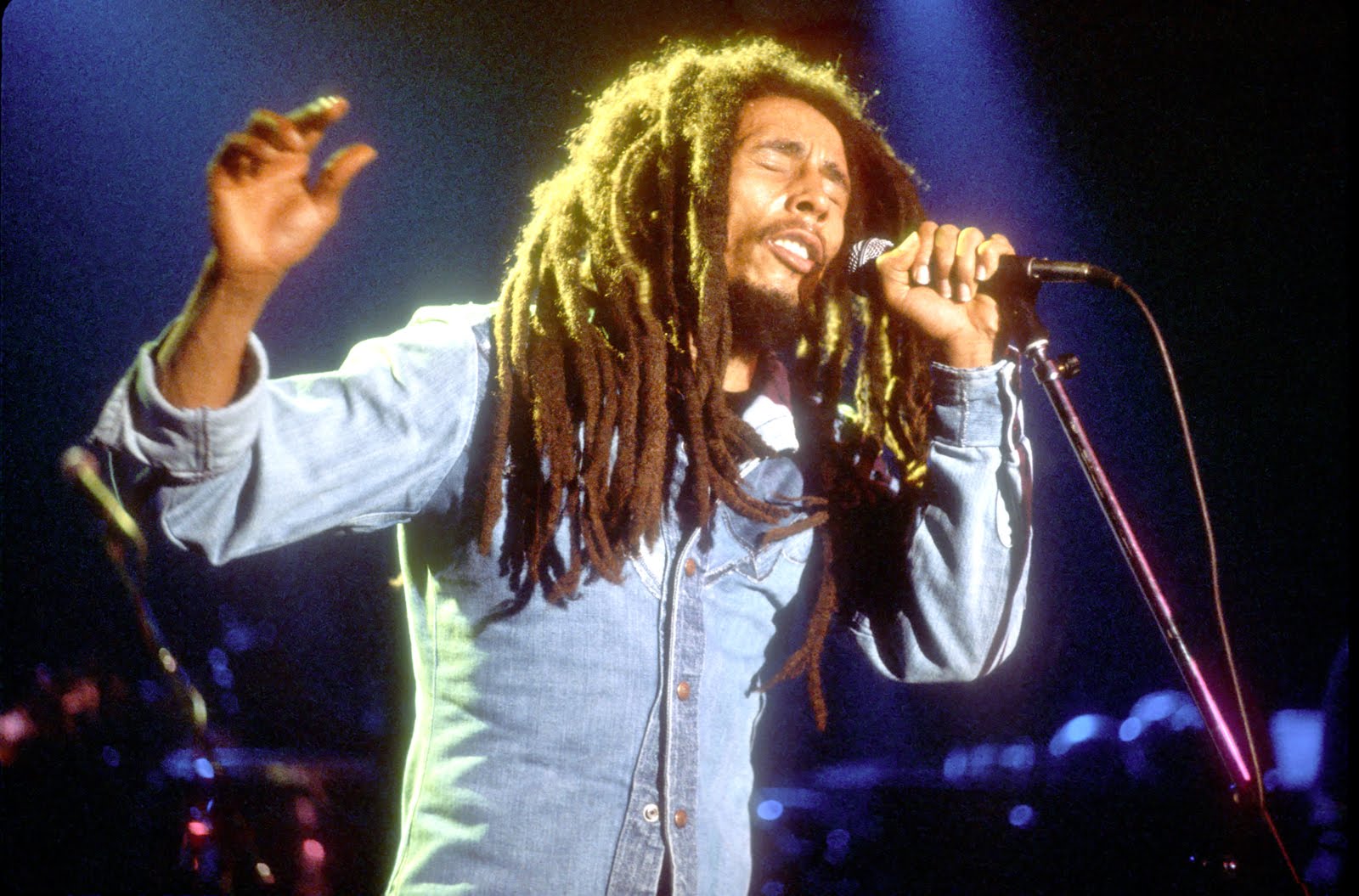 Marley Marley