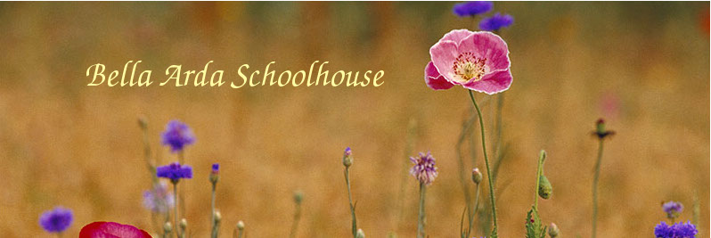 Bella Arda Schoolhouse