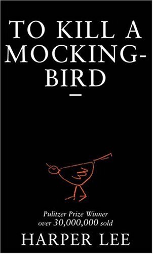 To Kill a Mocking Bird by