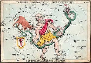 Ophiuchus Sign