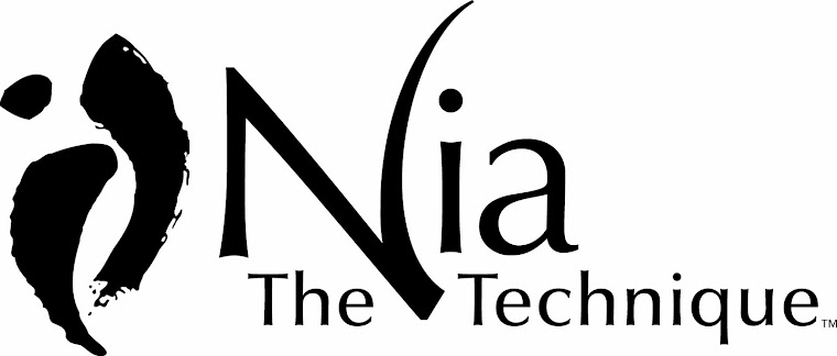 The Nia Technique