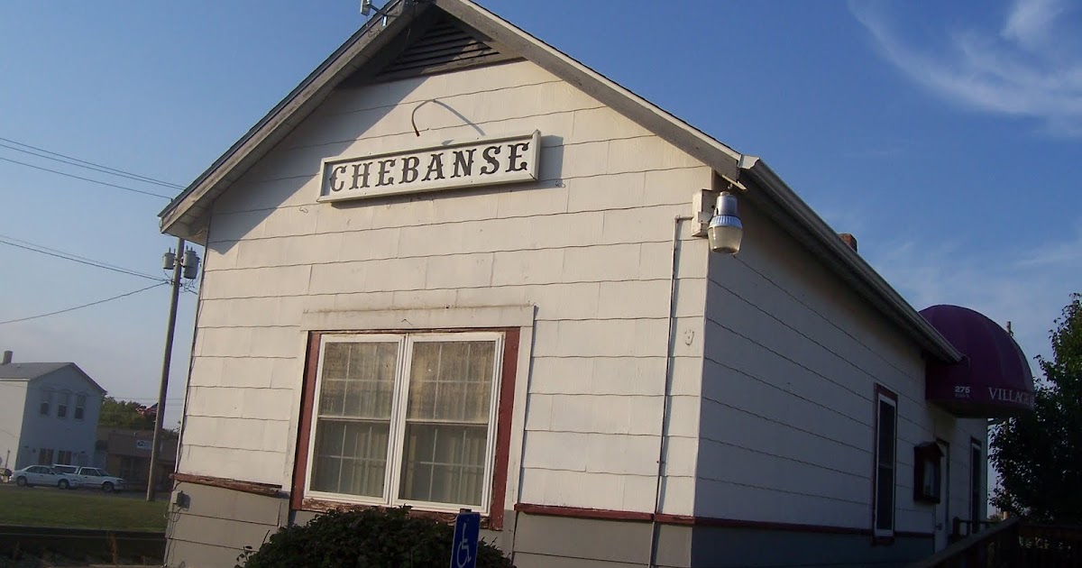 The Midnight Freemasons Historic Lodge Chebanse Lodge No. 429