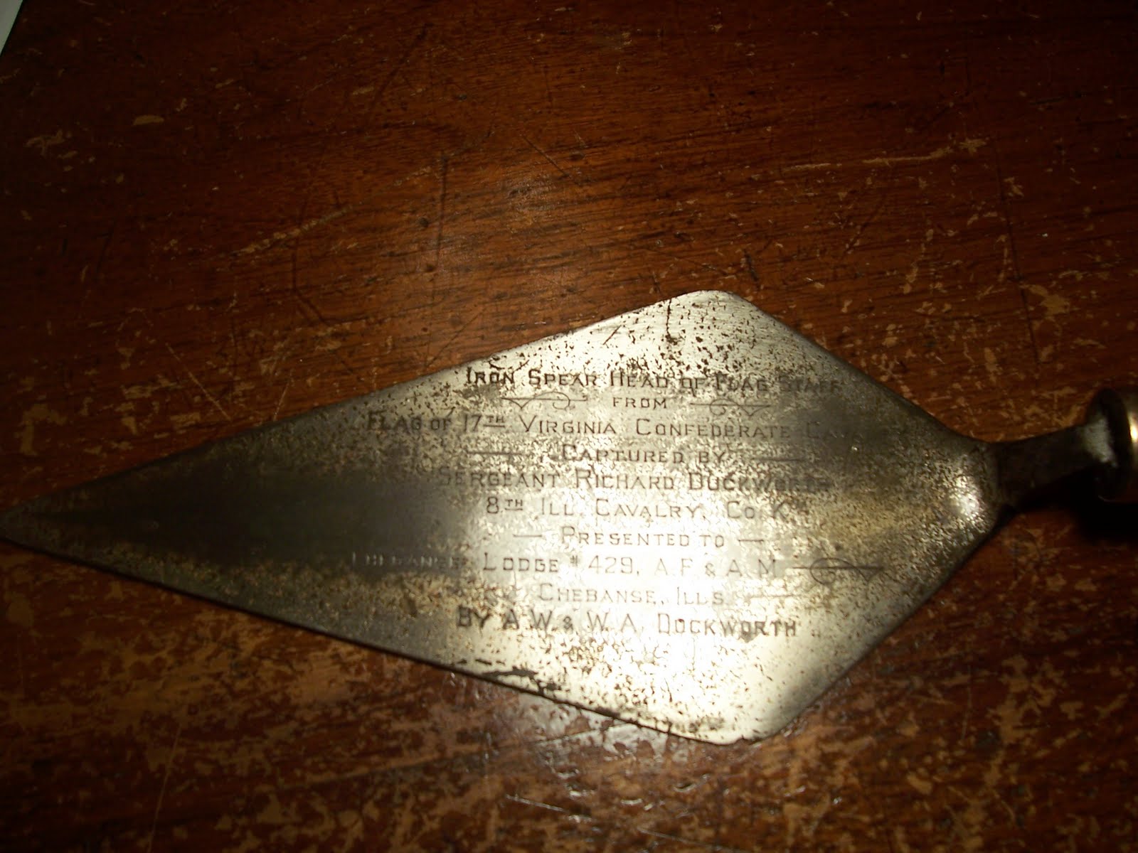 The Midnight Freemasons September 2010