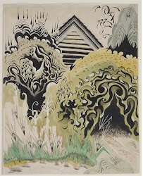 Charles Burchfield