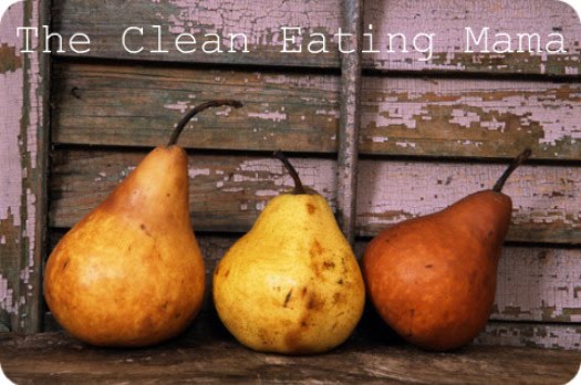 The Clean Eating Mama