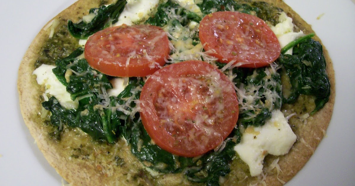 theworldaccordingtoeggface Tortilla Pizza