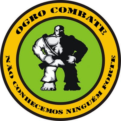 OGRO COMBATE