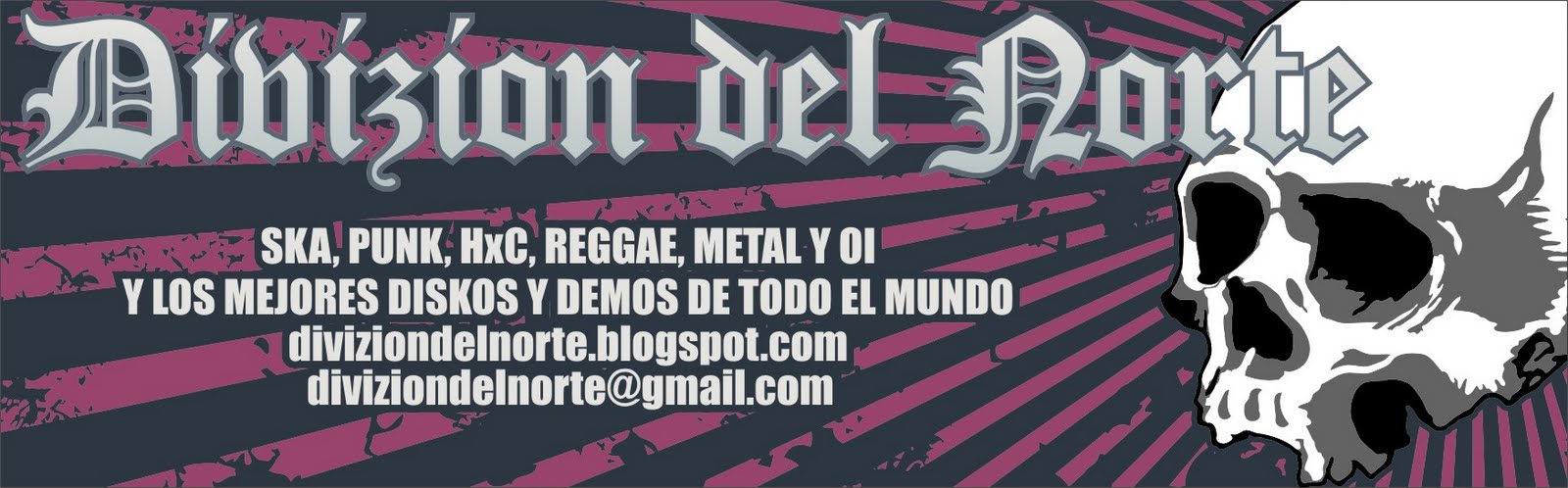 Divizion Del Norte