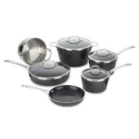 Cuisinart Cookware Rebates