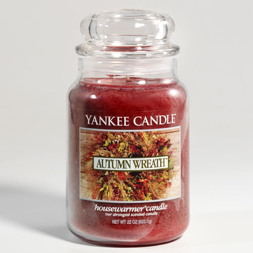 [yankeecandle]
