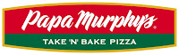Papa Murphy's: Save $5 on ANY Family Size Pizza!