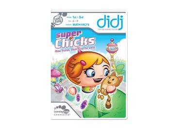 [superchicks]