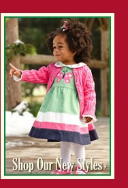 Gymboree: Additional 30% off + FREE Shipping!