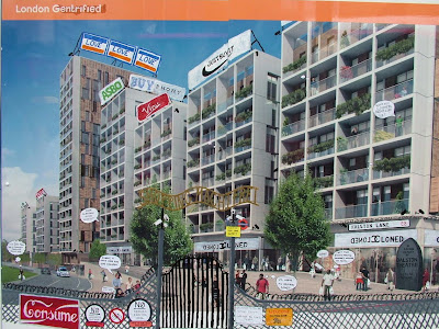 dalston square