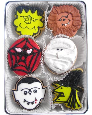 Infant Witch Halloween