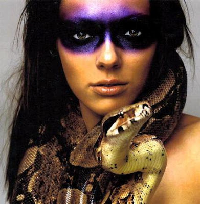 Adrianne Curry Gallery