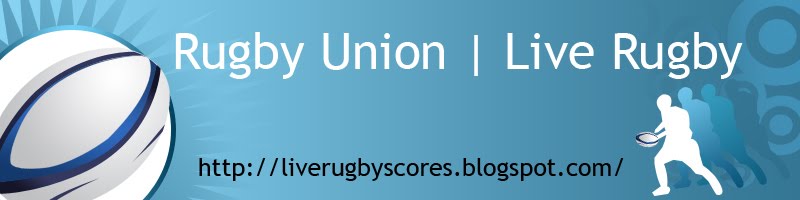 Live Rugby | Rugby union