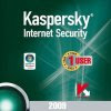 Kaspersky Internet Security 2009 - RM31 SHJ