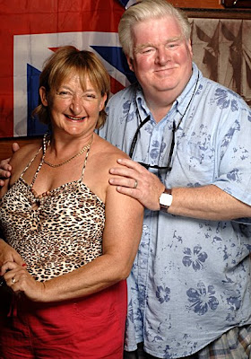 Benidorm Janice