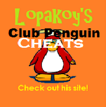 Lopakoy